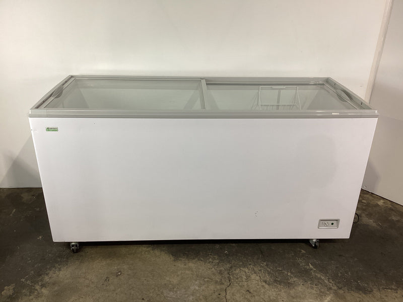 Thermaster WD620F Chest Freezer - 771783