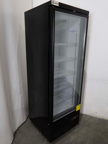 Saltas NDA2625 Upright Freezer - 772174