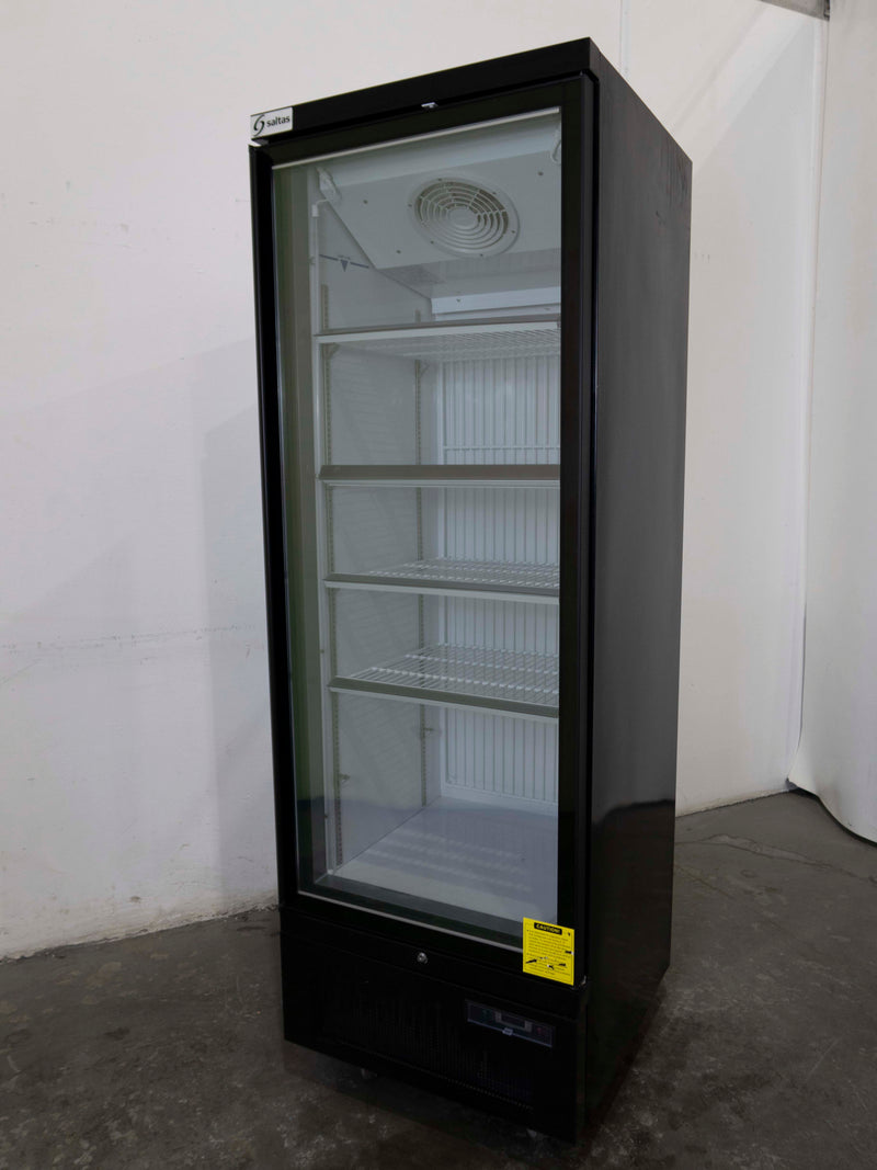 Saltas NDA2625 Upright Freezer - 772176