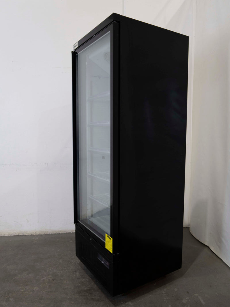 Saltas VNDA2625 Upright Display Freezer - 772178