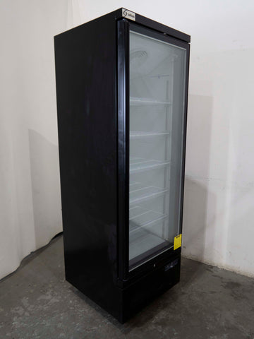 Saltas NDA2625 Upright Freezer - 772179