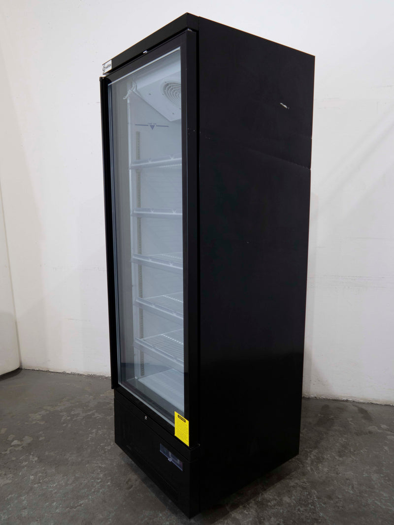 Saltas NDA2625 Upright Freezer - 772179