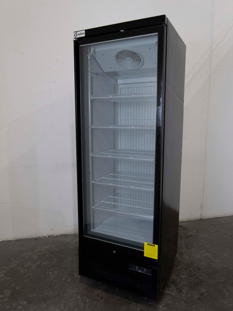 Saltas NDA2625 Upright Freezer - 772179