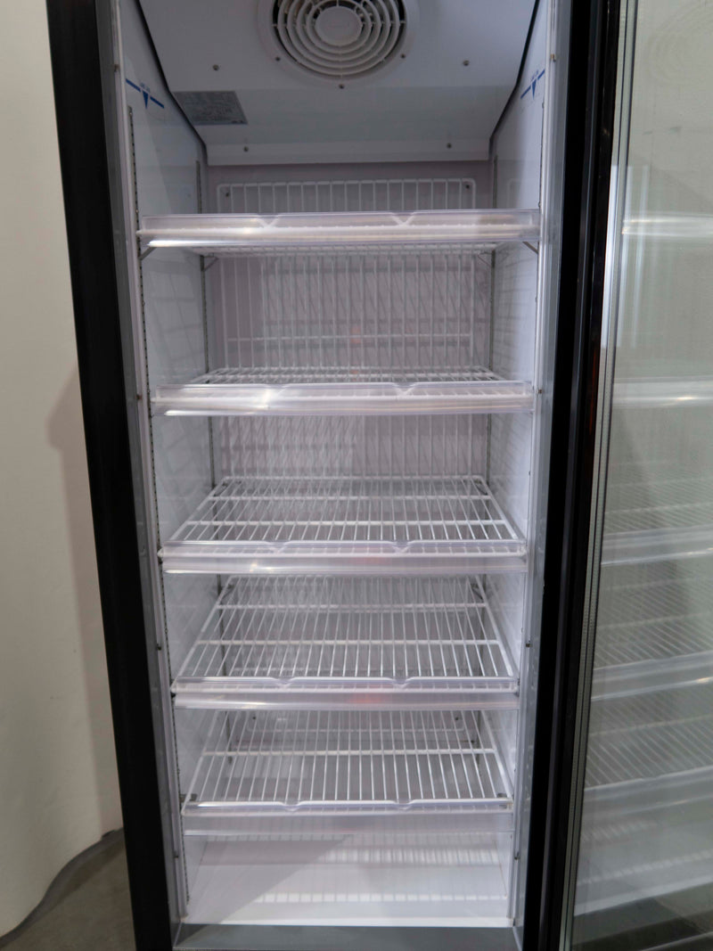 Saltas NDA2625 Upright Freezer - 772179