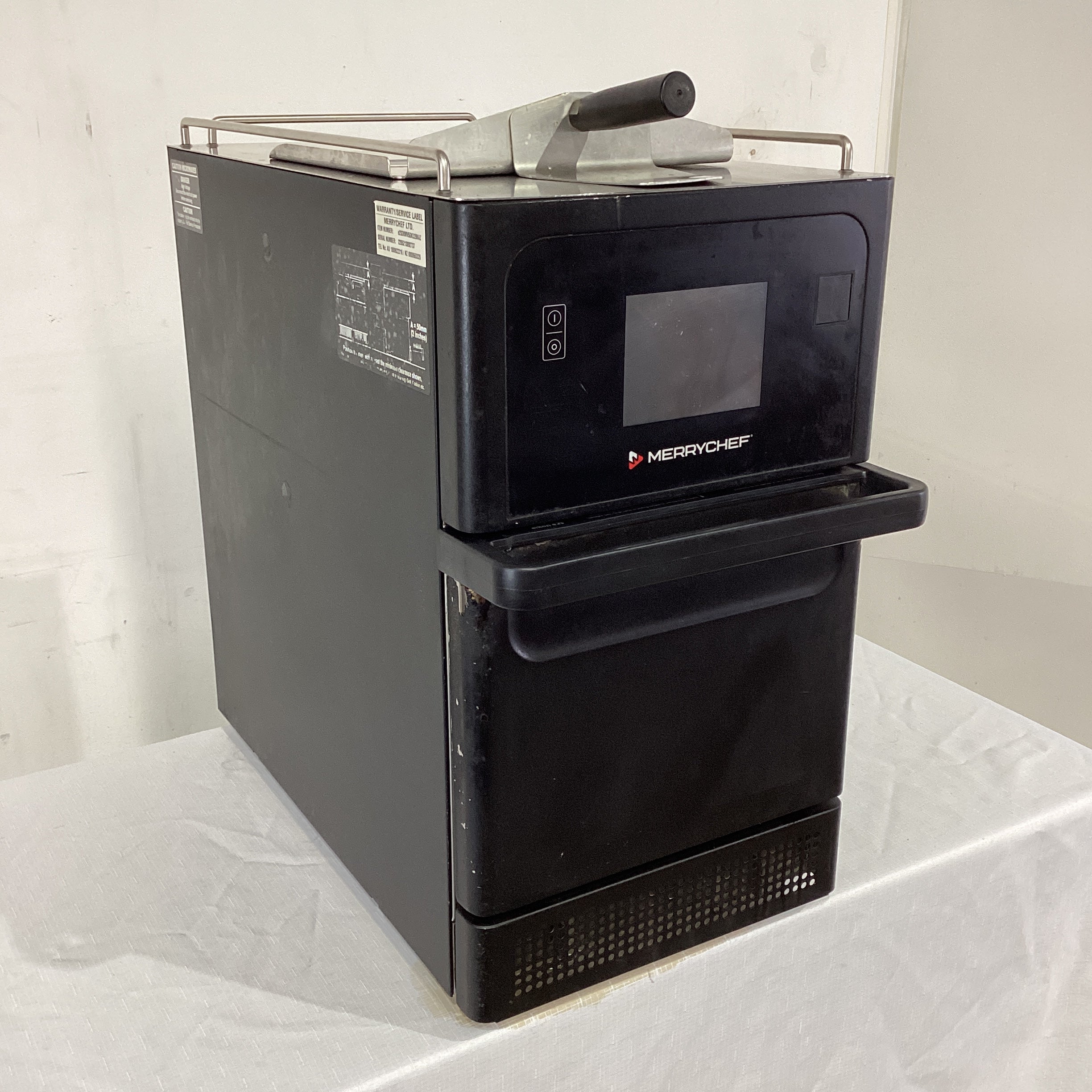 Merrychef Eikon E2S Speed Oven - 772241