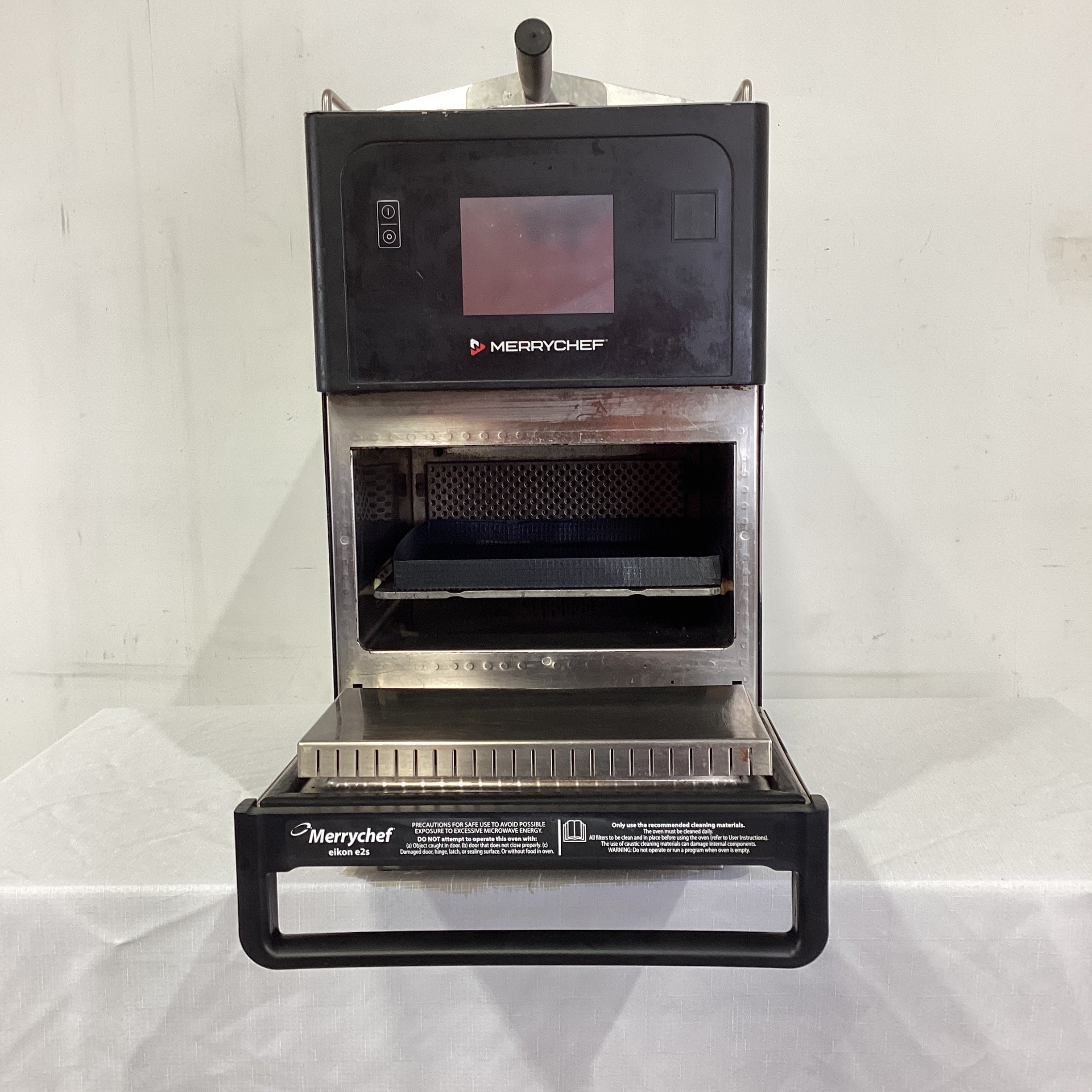 Merrychef Eikon E2S Speed Oven - 772241
