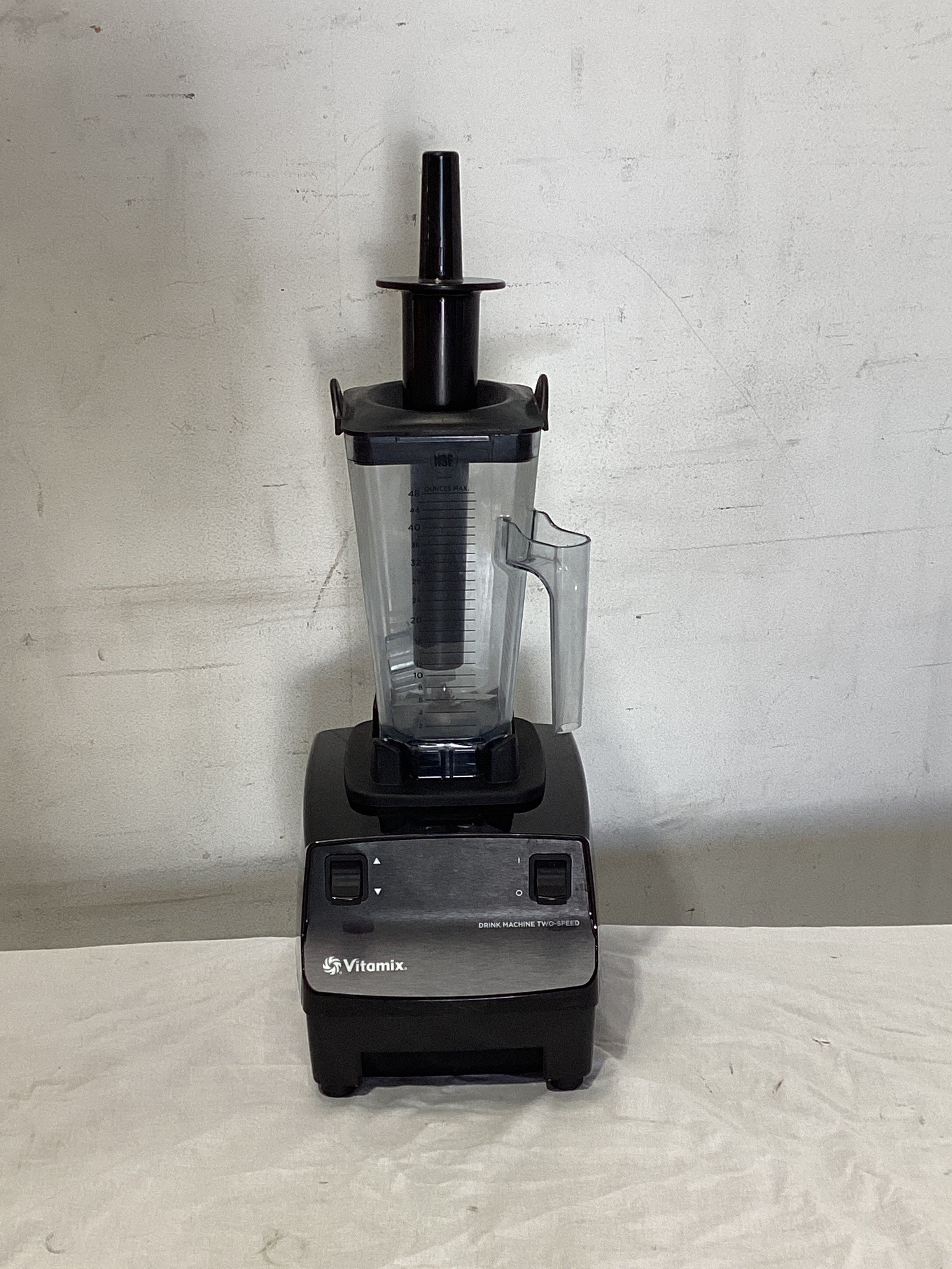 Vitamix VM0104 Blender - 772322