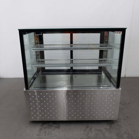 Federal SG120FA-2XB Cold Food Display - 772366
