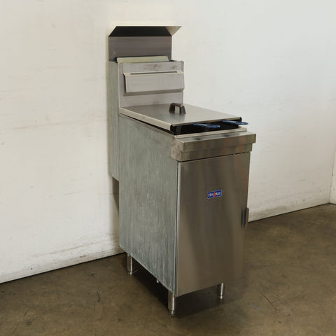 Frymax RC400E Fryer - 772398