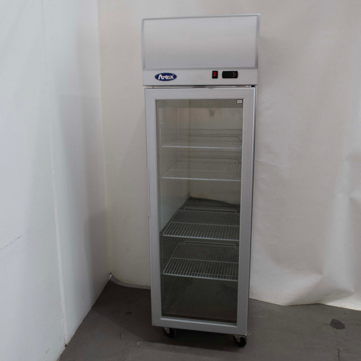 Atosa YCF9407 Upright Fridge - 772467