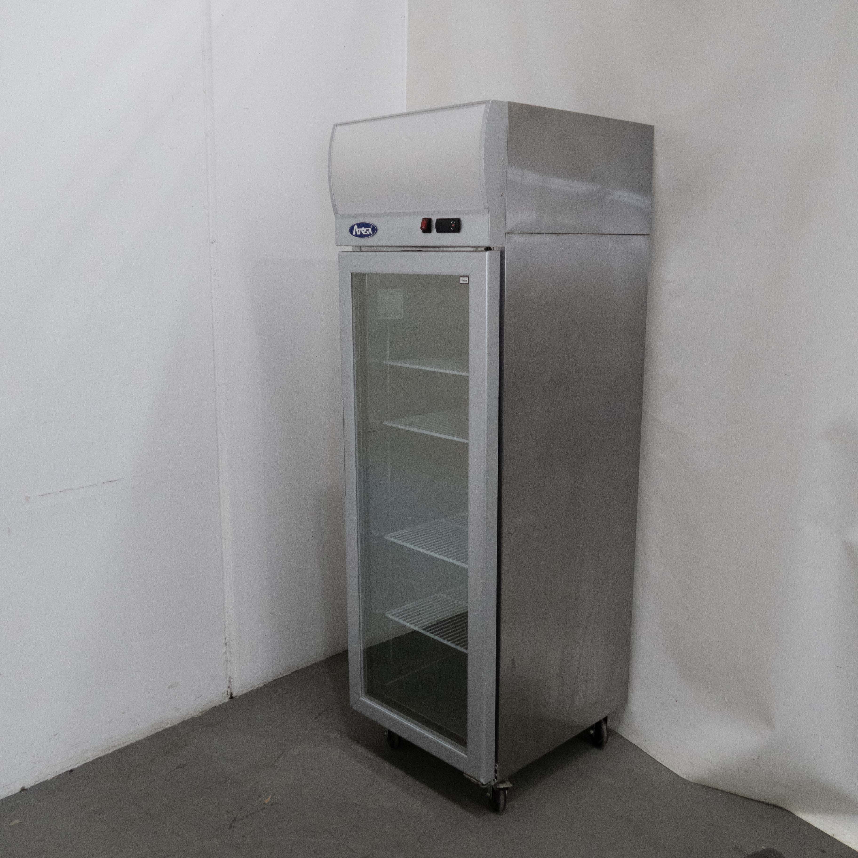 Atosa YCF9407 Upright Fridge - 772467