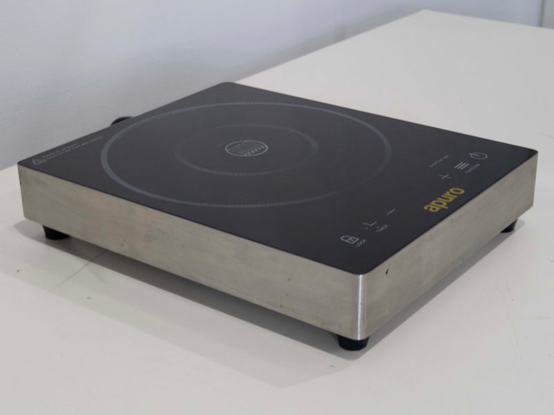 Apuro DF825-A Induction Cooker - 772492