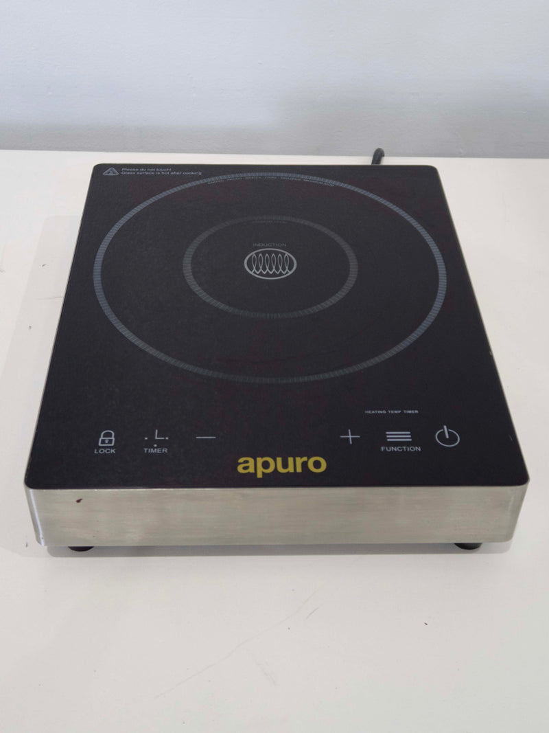 Apuro DF825-A Induction Cooker - 772492