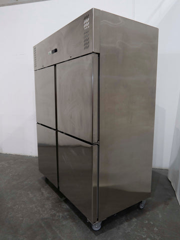 Thermaster XURF1410S2V Upright Freezer - 772576