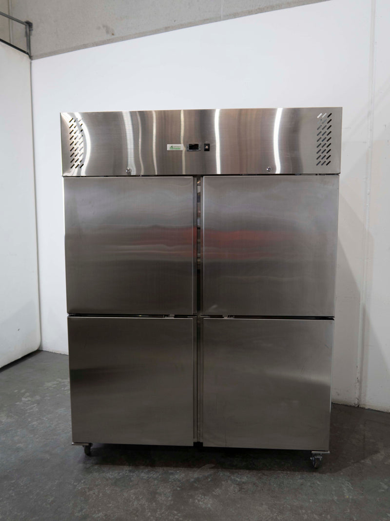 Thermaster XURF1410S2V Upright Freezer - 772576