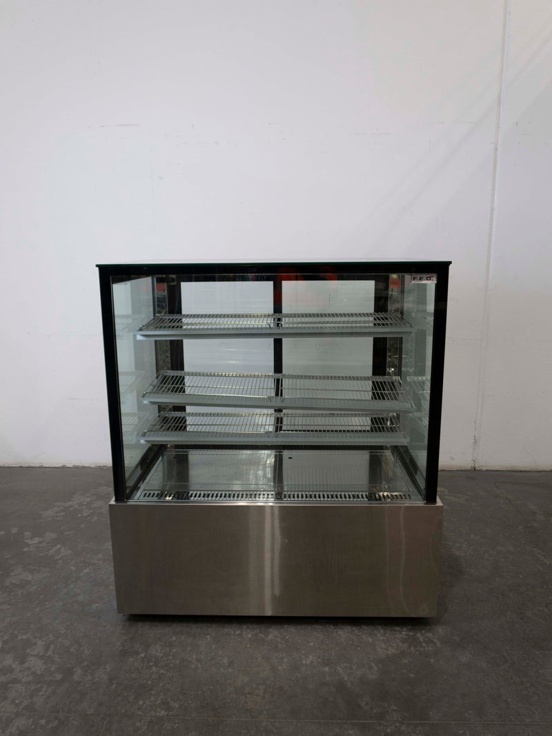 FED SL840V Cold Food Display - 772581