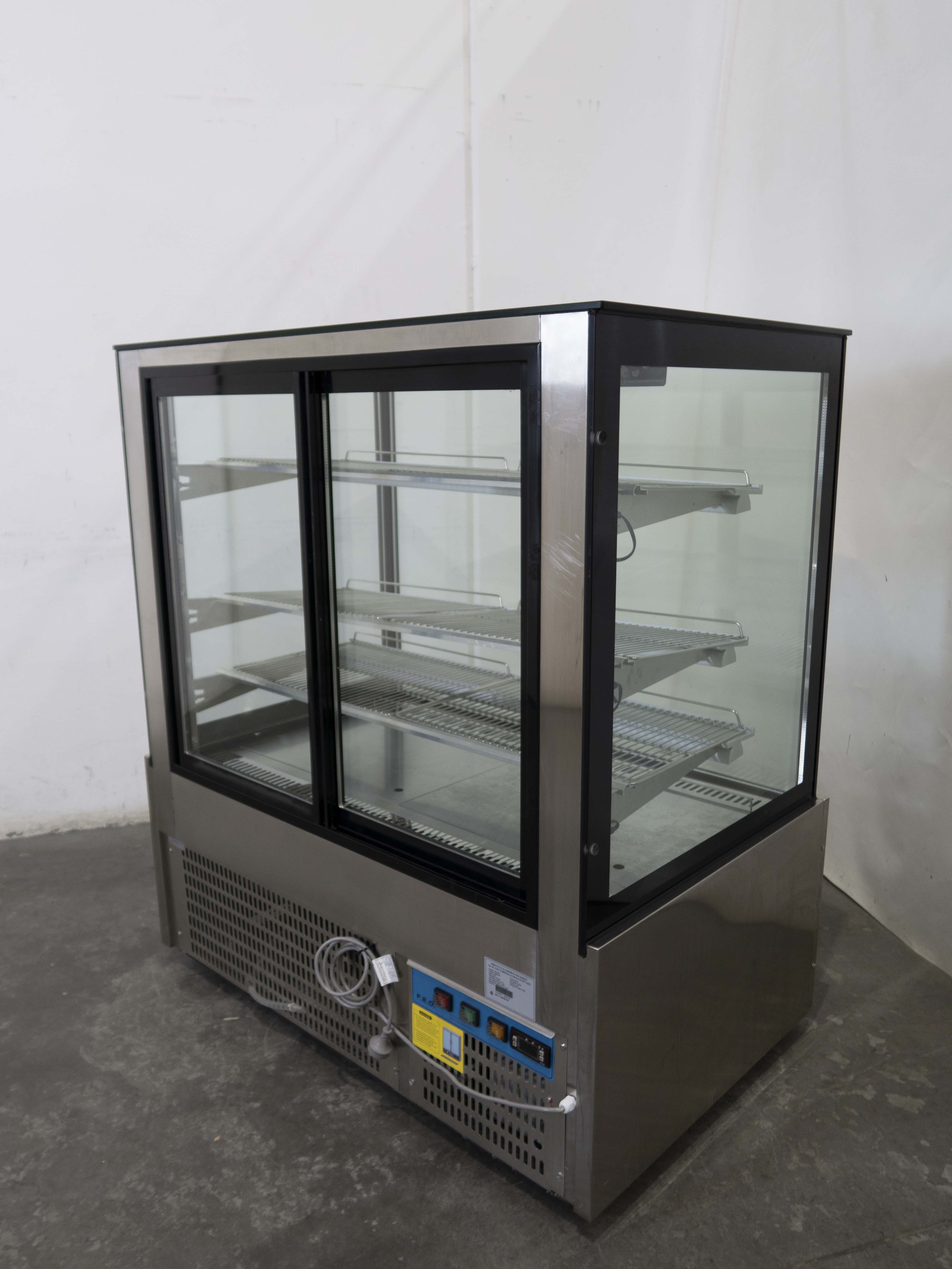 FED SL840V Cold Food Display - 772581