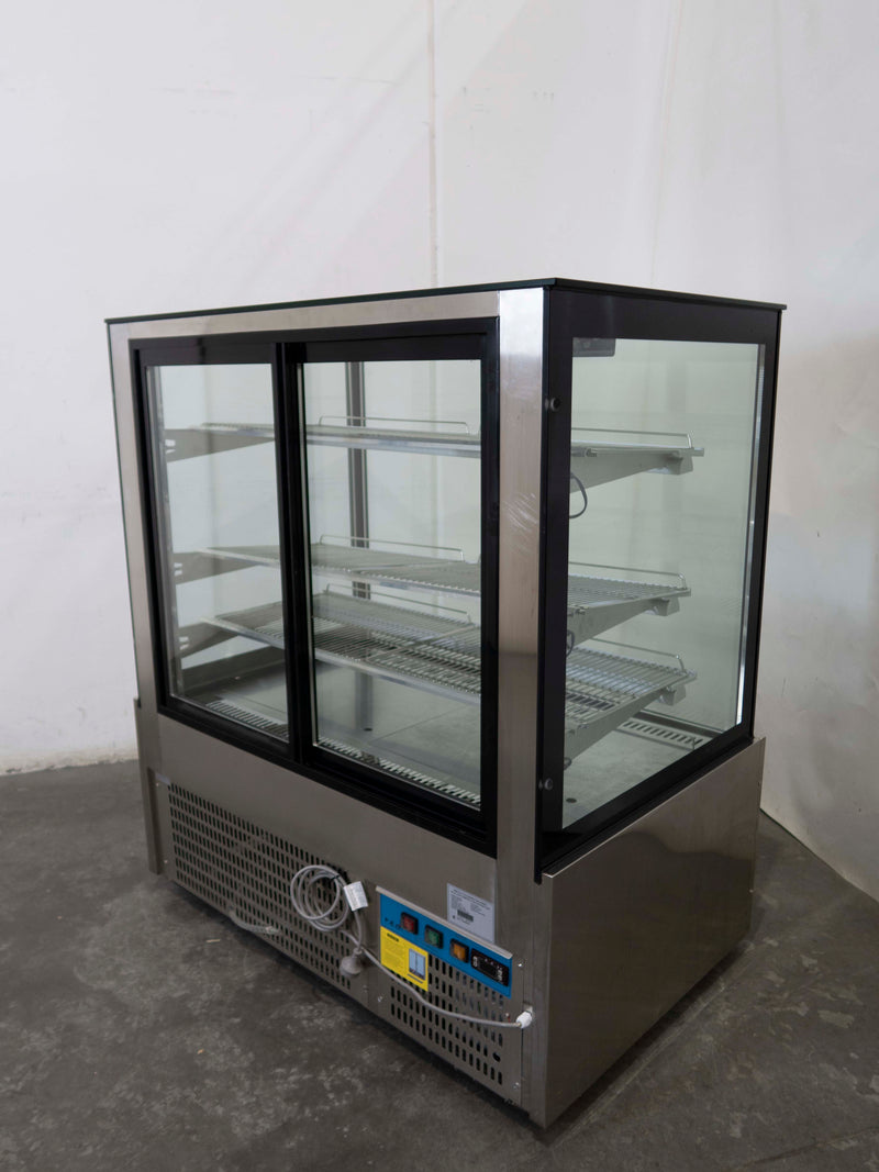 FED SL840V Cold Food Display - 772581