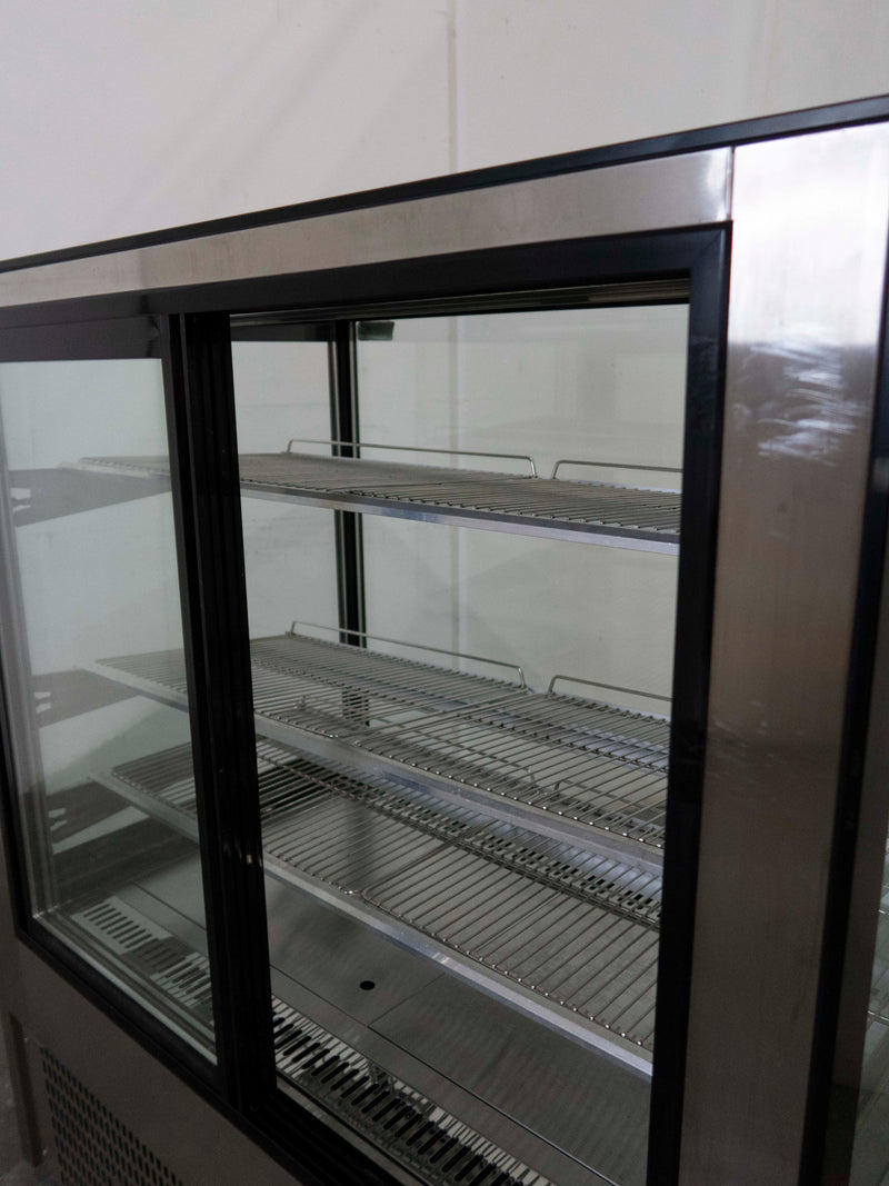 FED SL840V Cold Food Display - 772581