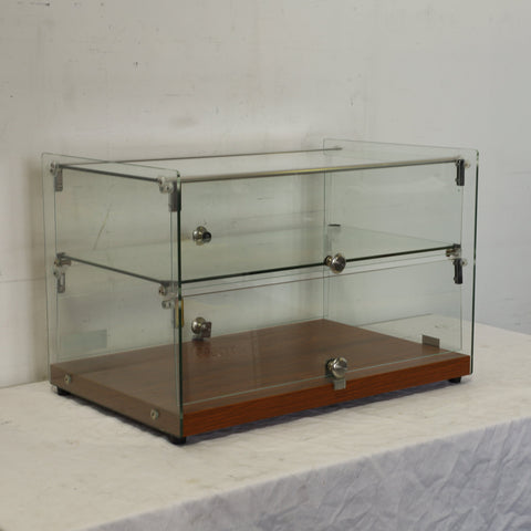 Exquisite CD50-W Display Case - 772665