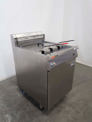 Austheat AF813 Fryer - 772790