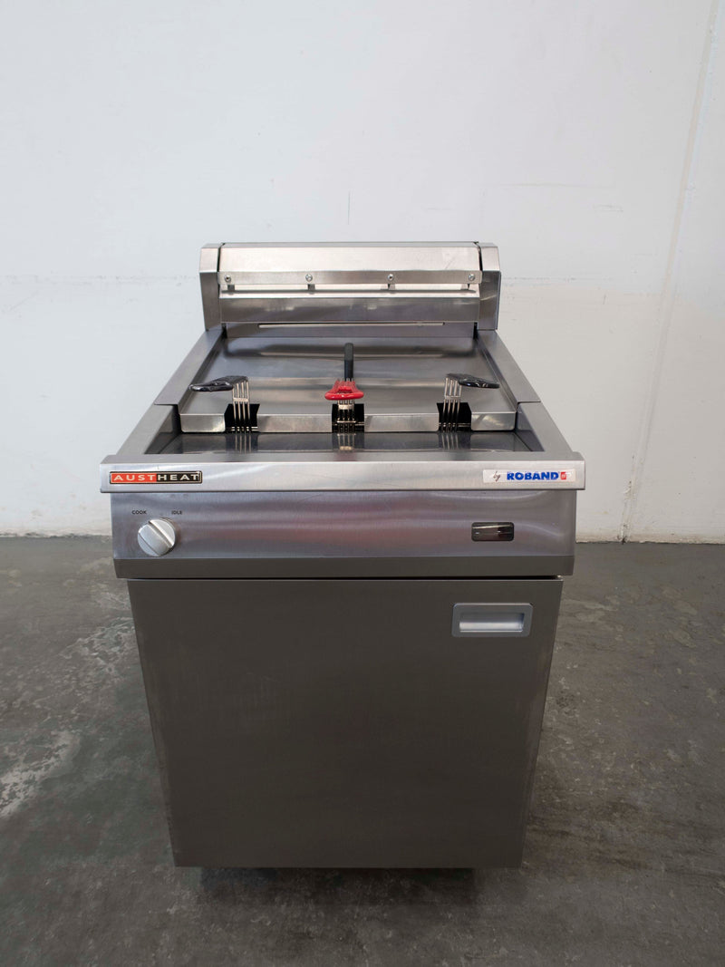 Austheat AF813 Fryer - 772790