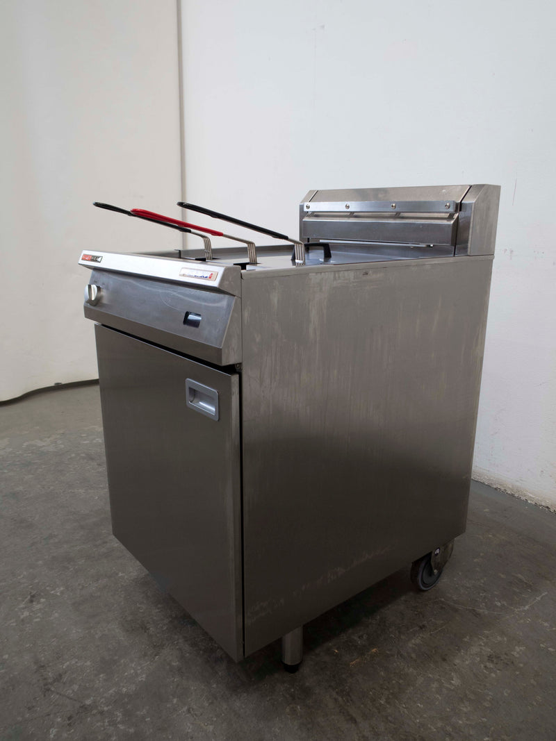 Austheat AF813 Fryer - 772790