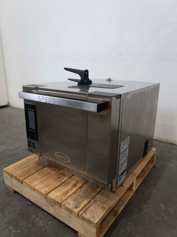 Unox XESW-03HS-EDDN Speed Oven - 772838