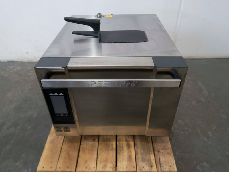 Unox XESW-03HS-EDDN Speed Oven - 772838