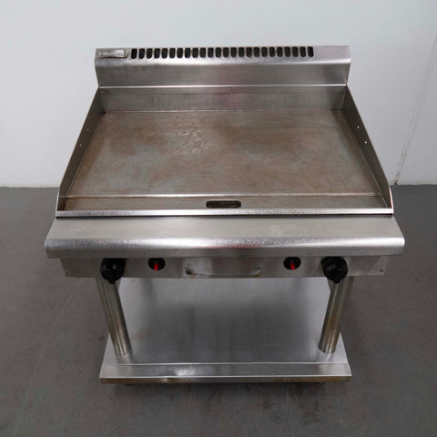 Waldorf GP8900G-LS Griddle - 772893