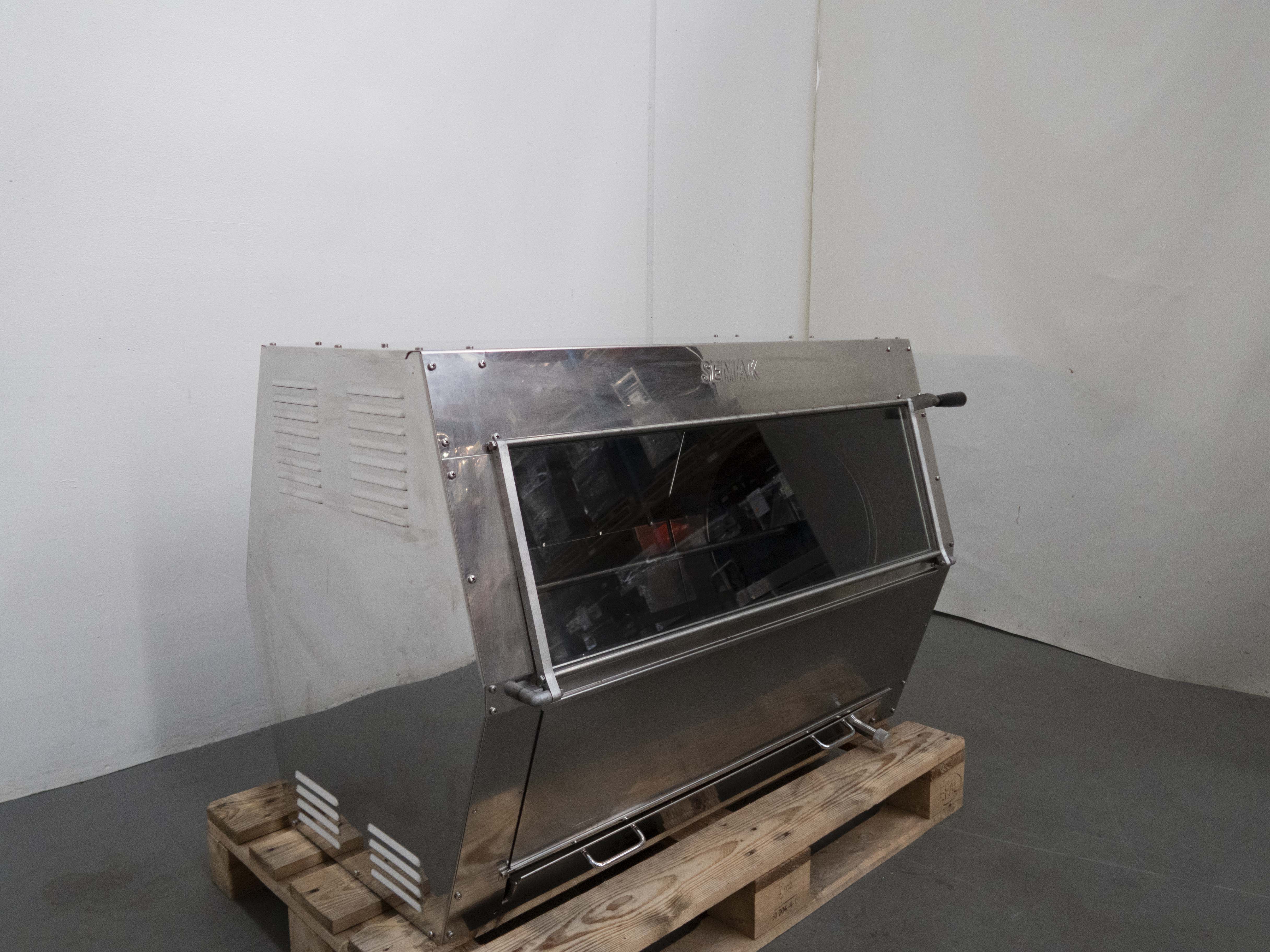 Semak M30/D30 Rotisserie - 773048