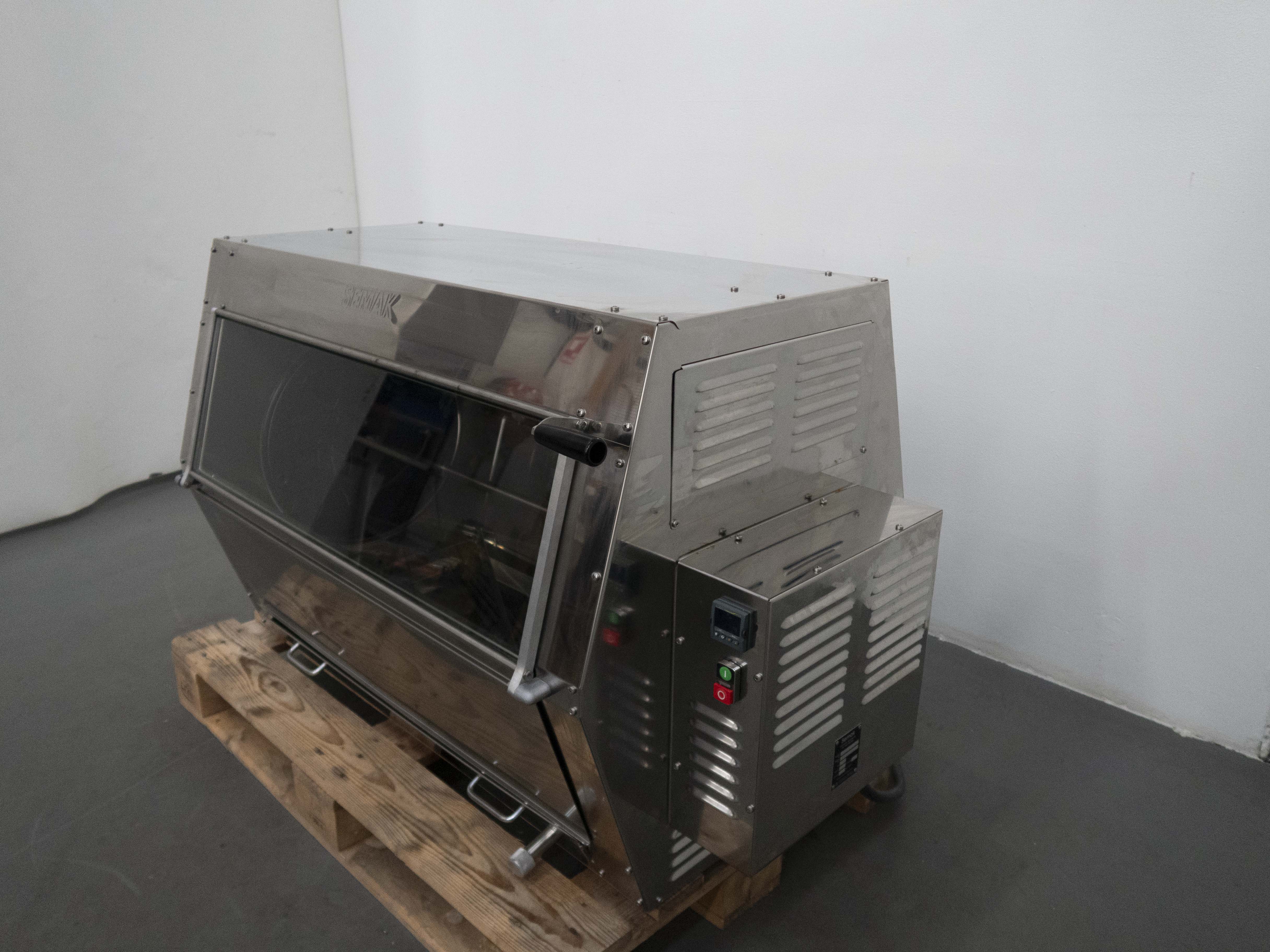 Semak M30/D30 Rotisserie - 773048