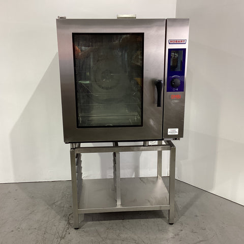 Hobart HEJ101E Convection Combi Oven - 773196