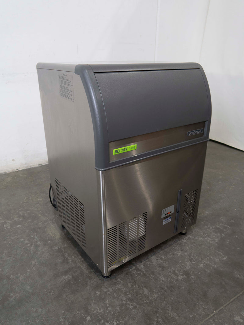 Scotsman ECM127AS OX Ice Machine - 773281