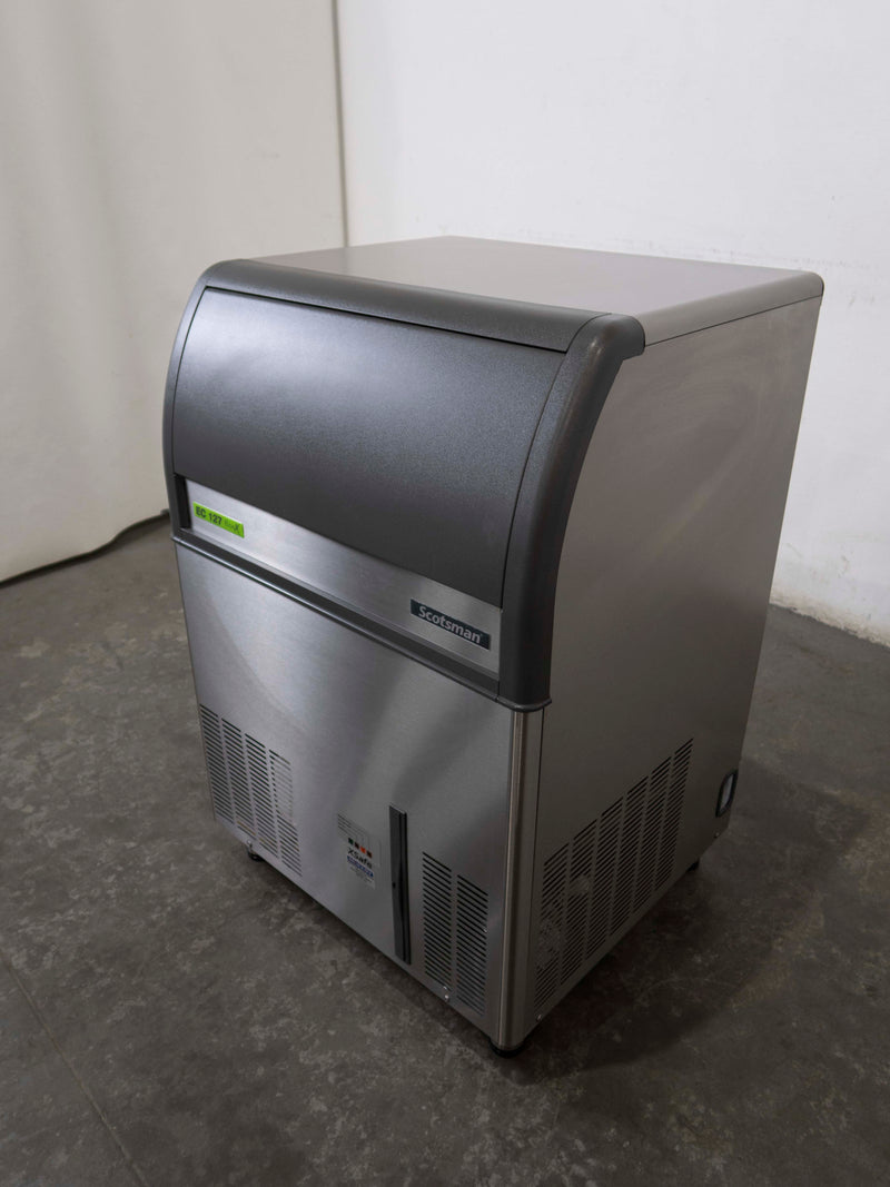 Scotsman ECM127AS OX Ice Machine - 773281