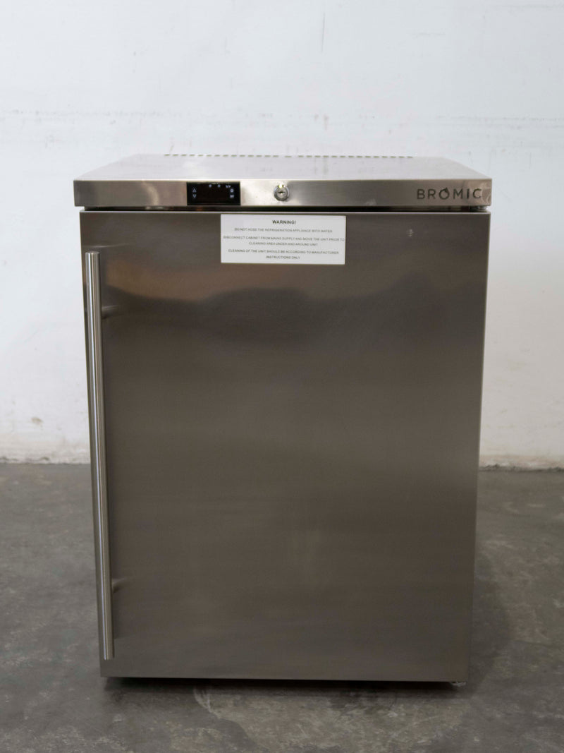 Bromic UBF0140SD-NR Bar Freezer - 773282