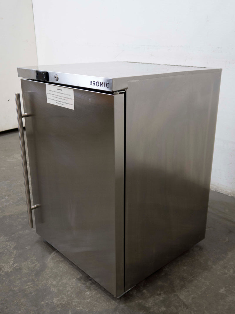 Bromic UBF0140SD-NR Bar Freezer - 773282