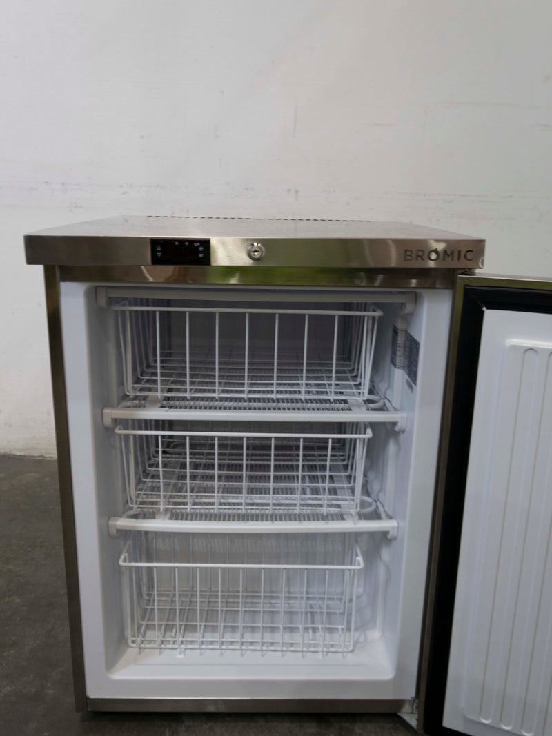 Bromic UBF0140SD-NR Bar Freezer - 773282