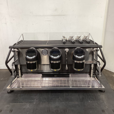 Sanremo Cafe Racer 3 Group Coffee Machine - 773498