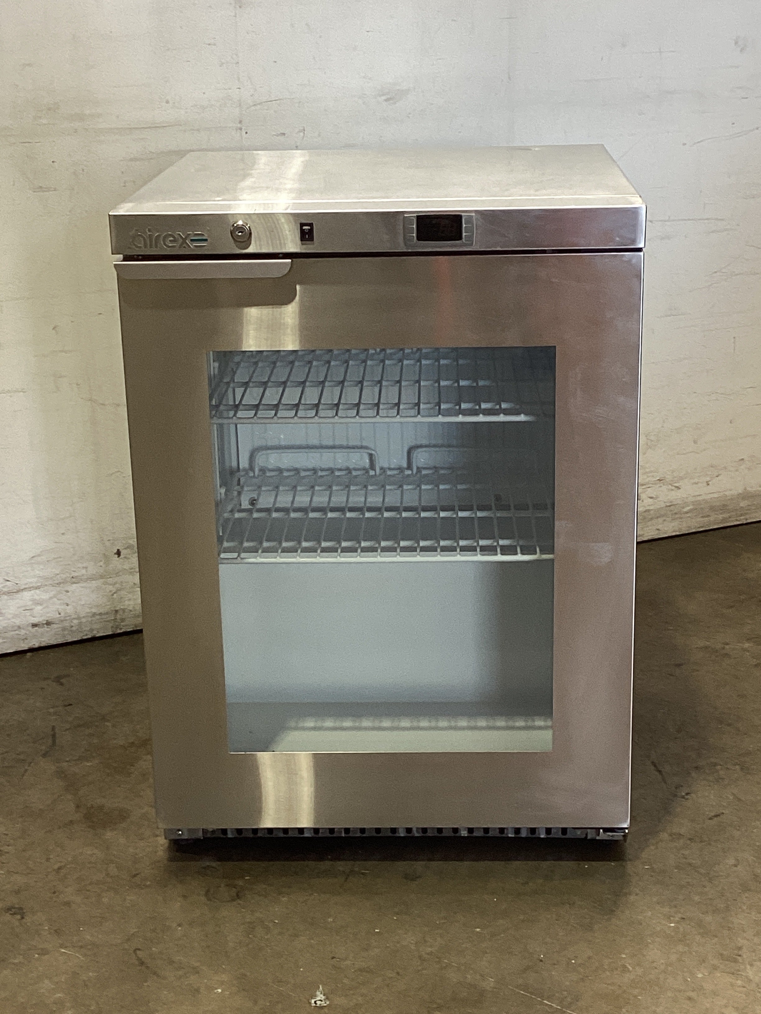 Airex AXR-UC-1G A2 Undercounter Fridge - 773545