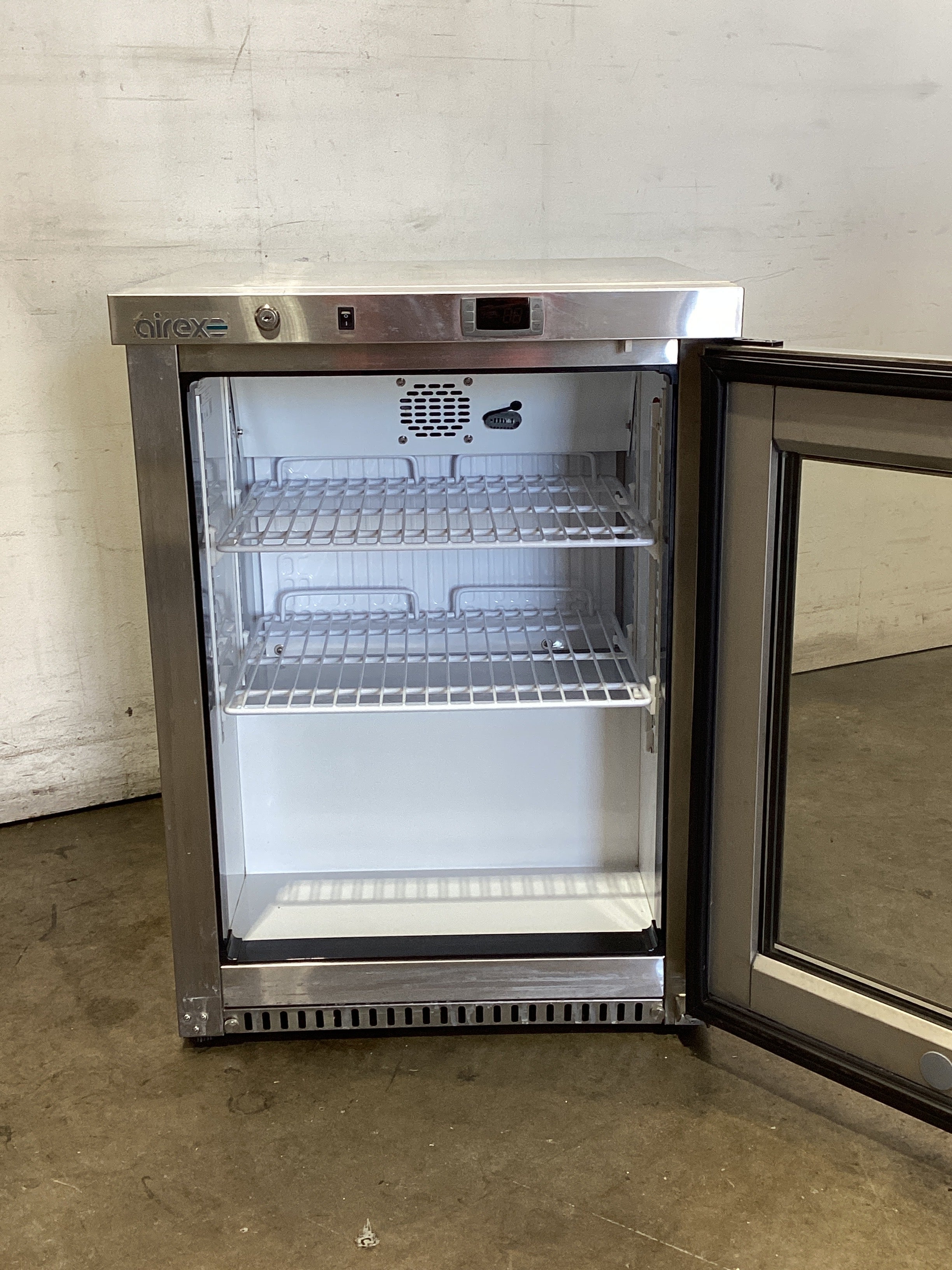 Airex AXR-UC-1G A2 Undercounter Fridge - 773545