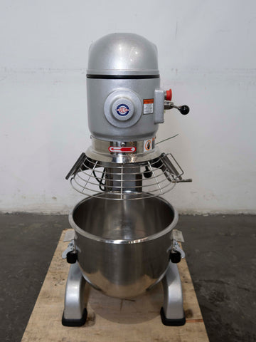 Carlyle BT0255SGT Planetary Mixer - 773664