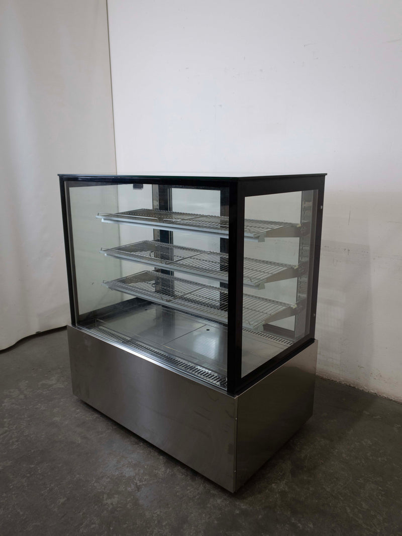 FED SL840V Refrigerated Display - 773746