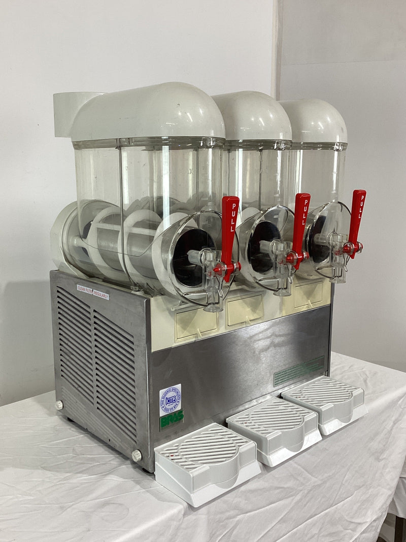 BRAS FBM3 Granita Machine - 774598