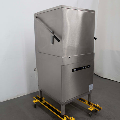 Hobart Ecomax ECO-GH604-90B Passthrough Dishwasher - 774605