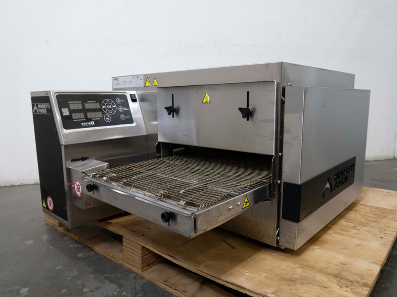 Moretti Forni T64E-1 Conveyor Oven - 774620