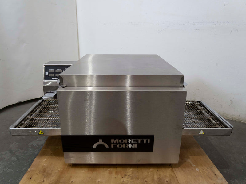 Moretti Forni T64E-1 Conveyor Oven - 774620