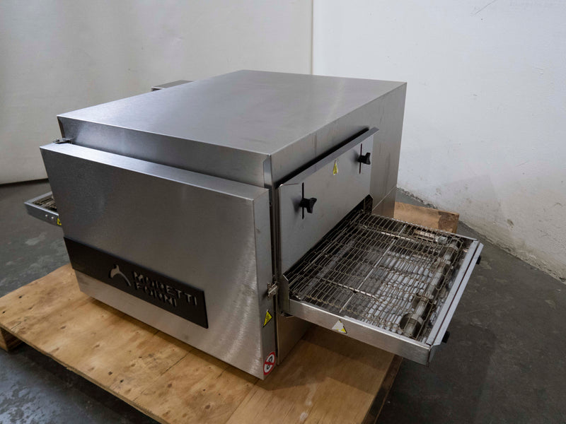 Moretti Forni T64E-1 Conveyor Oven - 774620