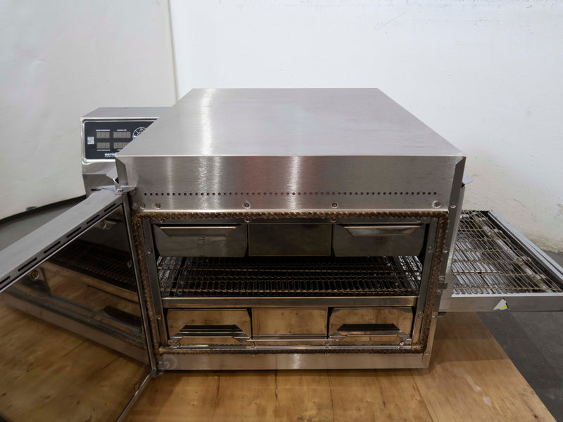 Moretti Forni T64E-1 Conveyor Oven - 774620