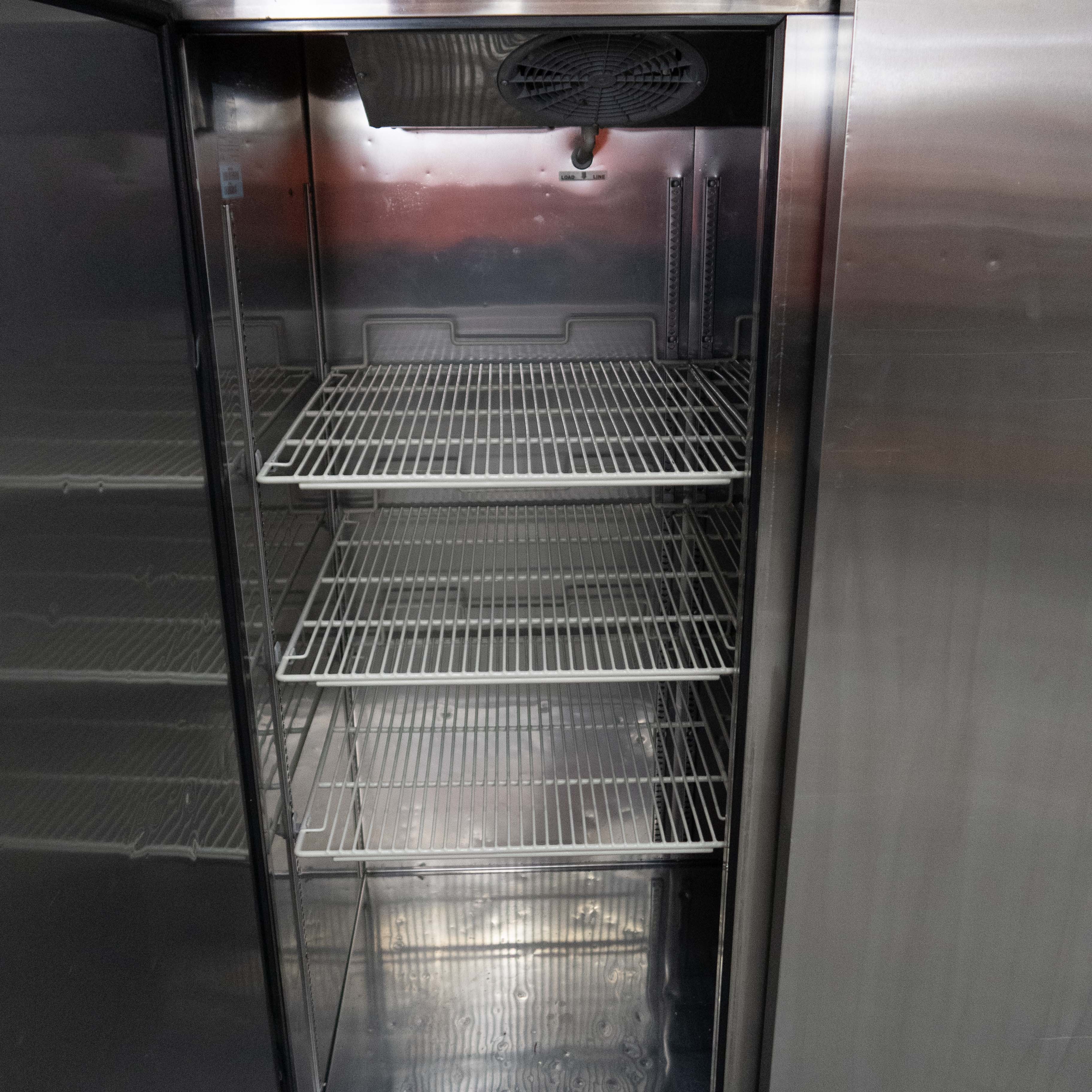 Skipio SFT65-3(6) Upright Freezer - 774699